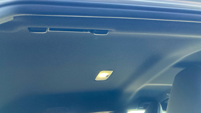 Toyota bZ4X 150kW Motion 71.4kWh 5dr Auto Electric Hatchback